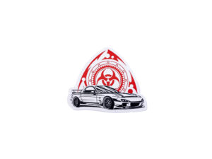 JDM Japanese Car STICKER DECAL  Y-3