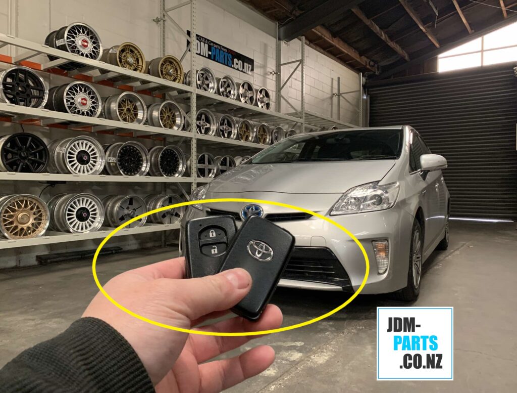  » JDM-PARTS NZ