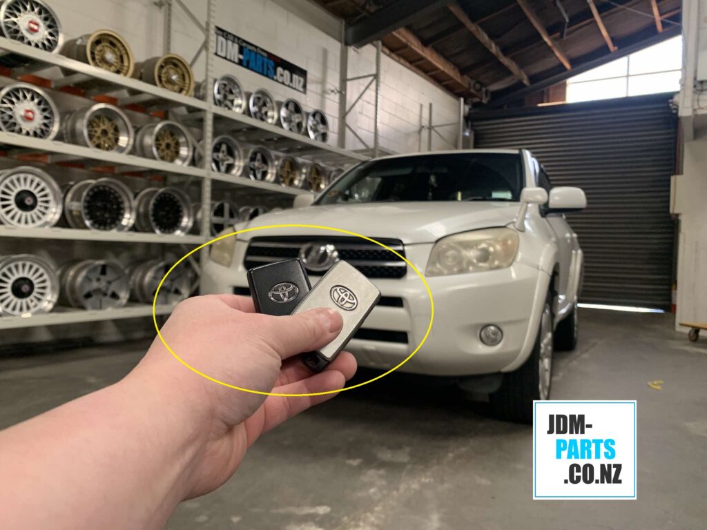  » JDM-PARTS NZ
