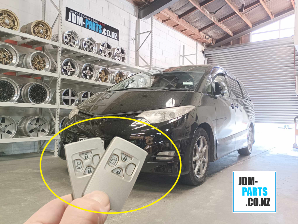  » JDM-PARTS NZ