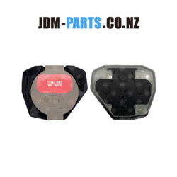 TOYOTA Genuine Remote KEY Fob Transmitter 2 Buttons 315Mhz B43TG