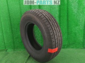 GENERAL GRABBER HTS60 245/75 R16 111S Near NEW 245 75 16