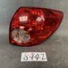 NISSAN WINGROAD AD LANCER Y12 TAILLIGHT KOITO 220-24857 RIGHT Side x1