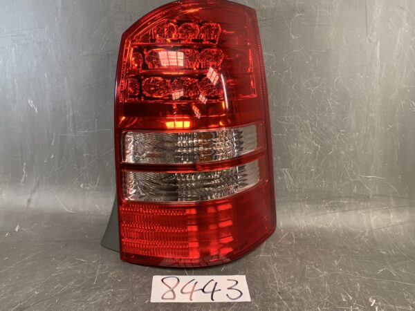 TOYOTA WISH ZNE10 ZNE14 ANE10 ANE11 Taillight ICHIKOH 68-3 Right Side x1 » JDM-PARTS NZ
