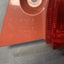 MAZDA DEMIO DE DEJFS DE3FS DE5FS Genuine Taillight / STANLEY P5776 R / Right Side x1