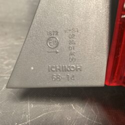 Toyota Wish ZNE10G Genuine Taillight / ICHIKOH 68-14/ Right Side x1