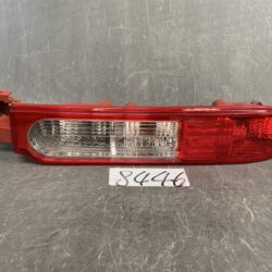 NISSAN CUBE Z12 NZ12 Genuine Taillight / STANLEY P8187 R/ Genuine Taillight Right Side x1