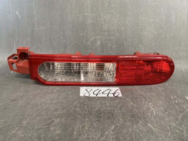 NISSAN CUBE Z12 NZ12 Genuine Taillight / STANLEY P8187 R/ Genuine Taillight Right Side x1 » JDM-PARTS NZ
