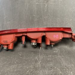 NISSAN CUBE Z12 NZ12 Genuine Taillight / STANLEY P8187 R/ Genuine Taillight Right Side x1