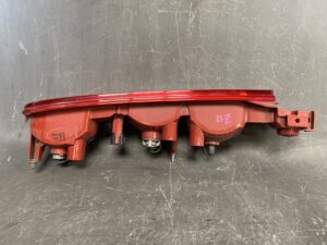 NISSAN CUBE Z12 NZ12 Genuine Taillight / STANLEY P8187 R/ Genuine Taillight Right Side x1