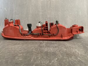 NISSAN CUBE Z12 NZ12 Genuine Taillight / STANLEY P8187 R/ Genuine Taillight Right Side x1