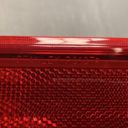 NISSAN CUBE Z12 NZ12 Genuine Taillight / STANLEY P8187 R/ Genuine Taillight Right Side x1