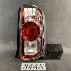 SUZUKI HUSTLER MR41S Genuine Taillight / TOKAIDENSO 35603-65P0 R/ Right Side x1