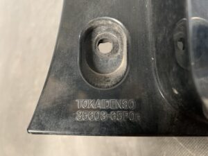 SUZUKI HUSTLER MR41S Genuine Taillight / TOKAIDENSO 35603-65P0 R/ Right Side x1