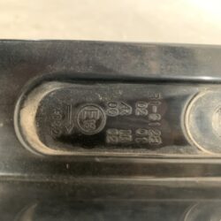 SUZUKI HUSTLER MR41S Genuine Taillight / TOKAIDENSO 35603-65P0 R/ Right Side x1