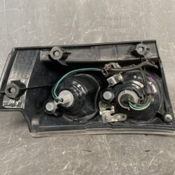 MITSUBISHI COLT PLUS Z21W Z22W Z23W Z24W Genuine Taillight / STANLEY P4600 R/ Right Side x1