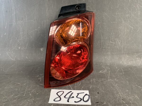 MITSUBISHI COLT PLUS Z21W Z22W Z23W Z24W Genuine Taillight / STANLEY P4600 R/ Right Side x1 » JDM-PARTS NZ