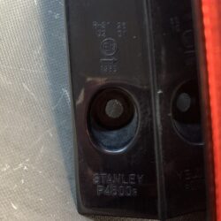 MITSUBISHI COLT PLUS Z21W Z22W Z23W Z24W Genuine Taillight / STANLEY P4600 R/ Right Side x1