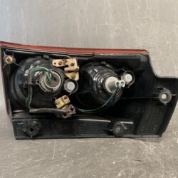 MITSUBISHI COLT PLUS Z21W Z22W Z23W Z24W Genuine Taillight / STANLEY P4600 R/ Right Side x1