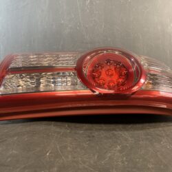 TOYOTA RAUM NCZ20 Genuine Taillight / KOITO 46-16 / Left Side x1