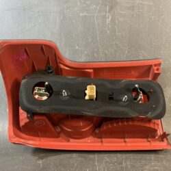 TOYOTA RAUM NCZ20 Genuine Taillight / KOITO 46-16 / Left Side x1