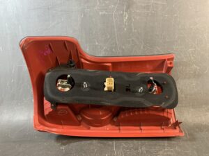 TOYOTA RAUM NCZ20 Genuine Taillight / KOITO 46-16 / Left Side x1