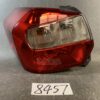 SUBARU XV IMPREZA GP GP2 GP3 GP6 GP7 Genuine Taillight FAM924-01 Left Side x1