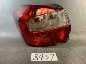 SUBARU XV IMPREZA GP GP2 GP3 GP6 GP7 Genuine Taillight FAM924-01 Left Side x1