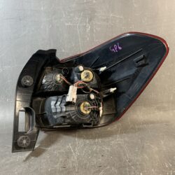 SUBARU XV IMPREZA GP GP2 GP3 GP6 GP7 Genuine Taillight / FAM924-01 / Left Side x1