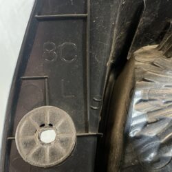 SUBARU XV IMPREZA GP GP2 GP3 GP6 GP7 Genuine Taillight / FAM924-01 / Left Side x1