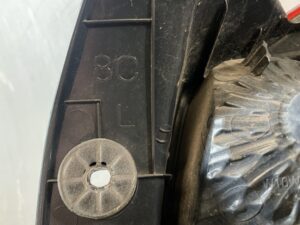 SUBARU XV IMPREZA GP GP2 GP3 GP6 GP7 Genuine Taillight / FAM924-01 / Left Side x1