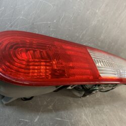 NISSAN CUBE Z12 NZ12 Genuine Taillight / STANLEY P8187 L / Left Side x1