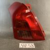 SUZUKI SWIFT ZC ZC71S ZC11S ZD11S ZC31S Taillight STANLEY P4476 Left Side x1