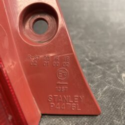 SUZUKI SWIFT ZC11S Genuine Taillight / Stanley P4476 L/ Left Side x1