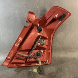 SUZUKI SWIFT ZC11S Genuine Taillight / Stanley P4476 L/ Left Side x1