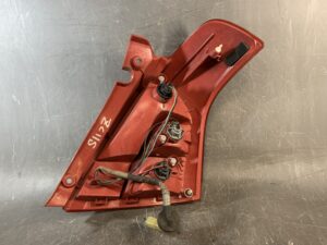 SUZUKI SWIFT ZC11S Genuine Taillight / Stanley P4476 L/ Left Side x1