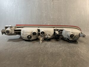 NISSAN CUBE Z12 NZ12 Genuine Taillight / STANLEY P8187 L / Left Side x1