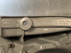 TOYOTA ESTIMA ACR50W Genuine Taillight / ICHIKOH 28-196 /Left Side x1