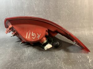 Nissan Bluebird Sylphy G11 KG11 Taillight / KOITO 220-63823/ Left Side x1