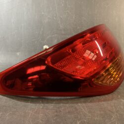 Nissan Bluebird Sylphy G11 KG11 Taillight / KOITO 220-63823/ Left Side x1