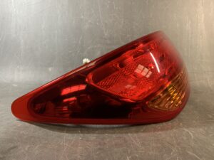Nissan Bluebird Sylphy G11 KG11 Taillight / KOITO 220-63823/ Left Side x1