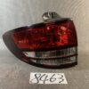 TOYOTA ESTIMA ACR30 ACR40 Taillight ICHIKOH 28-169 Left Side x1