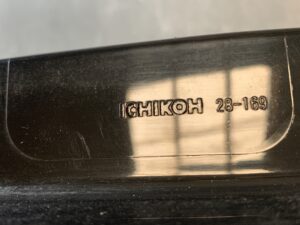 TOYOTA ESTIMA ACR30 Genuine Taillight / ICHIKOH 28-196 /Left Side x1