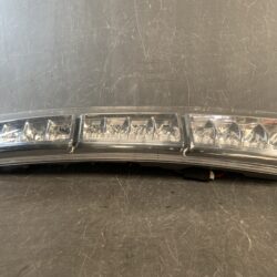 TOYOTA ISIS ZGM10 Genuine Taillight / KOITO 44-70/ Left Side x1