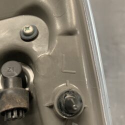 TOYOTA ISIS ZGM10 Genuine Taillight / KOITO 44-70/ Left Side x1