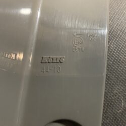 TOYOTA ISIS ZGM10 Genuine Taillight / KOITO 44-70/ Left Side x1