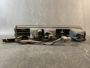 Nissan Cube BZ11 Genuine Taillight / ICHIKOH 4965 / Left Side x1