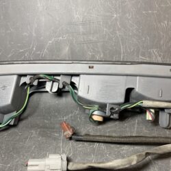 Nissan Cube BZ11 Genuine Taillight / ICHIKOH 4965 / Left Side x1