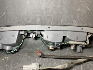 Nissan Cube BZ11 Genuine Taillight / ICHIKOH 4965 / Left Side x1