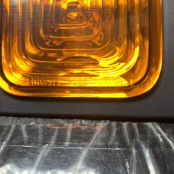 Nissan Cube BZ11 Genuine Taillight / ICHIKOH 4965 / Left Side x1